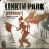 Обложка к Papercut Single